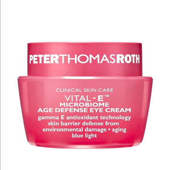 Peter Thomas R Vital-E Microbiome Age Defense Eye - Picture 2 of 15